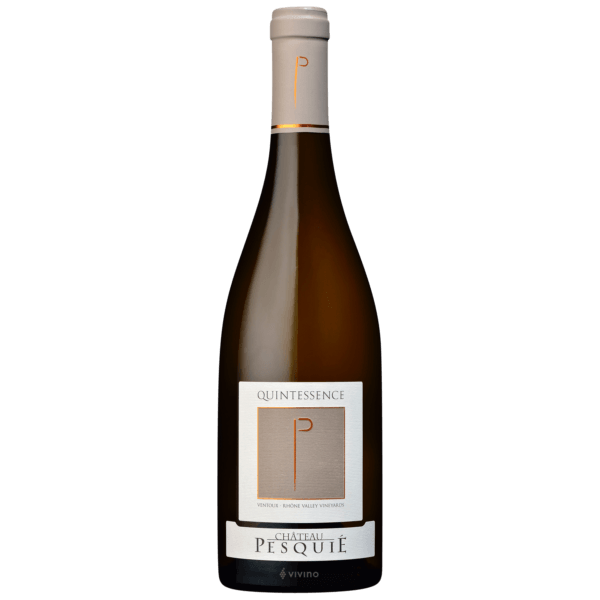 Château Pesquié Quintessence Blanco