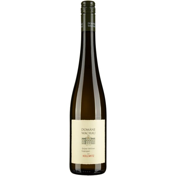 Domäne Wachau Köllmitz Grüner Veltliner