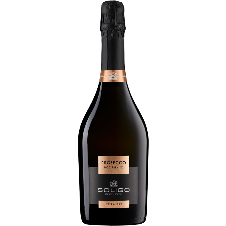 Soligo Prosecco DOC Extra Dry