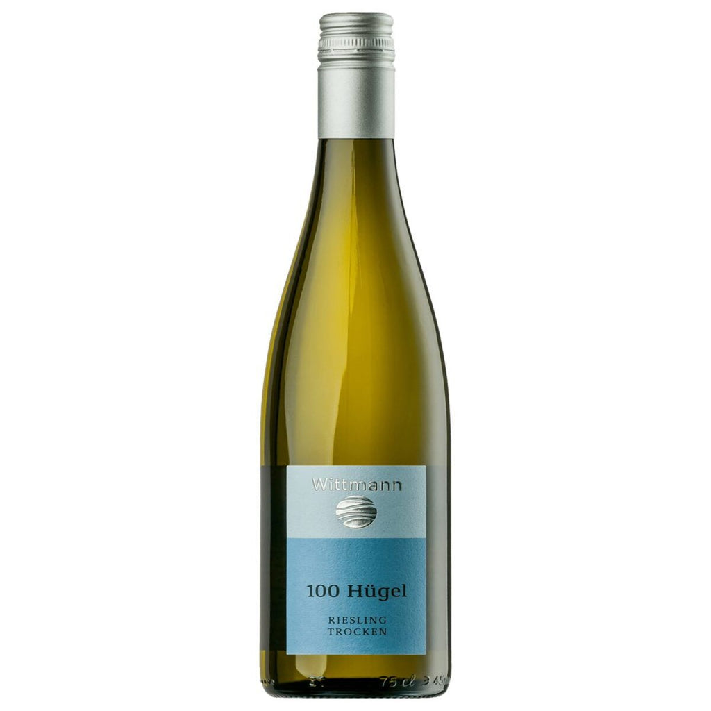 Wittmann Riesling 100 Hügel