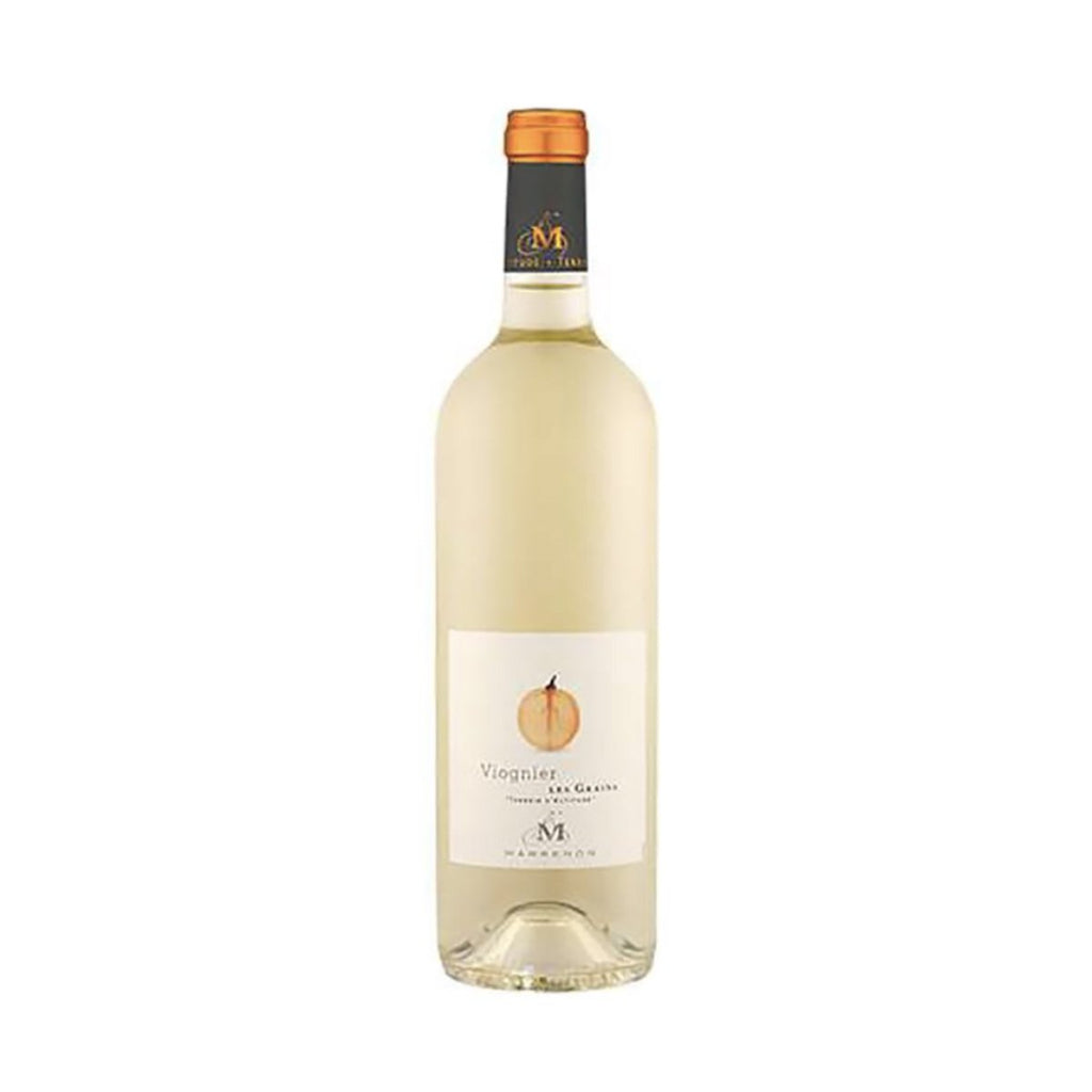 Marrenon Les Grains Viognier