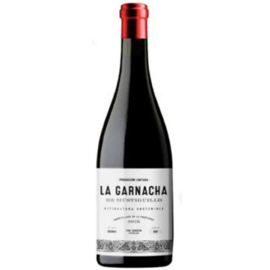 La Garnacha Mustiguillo