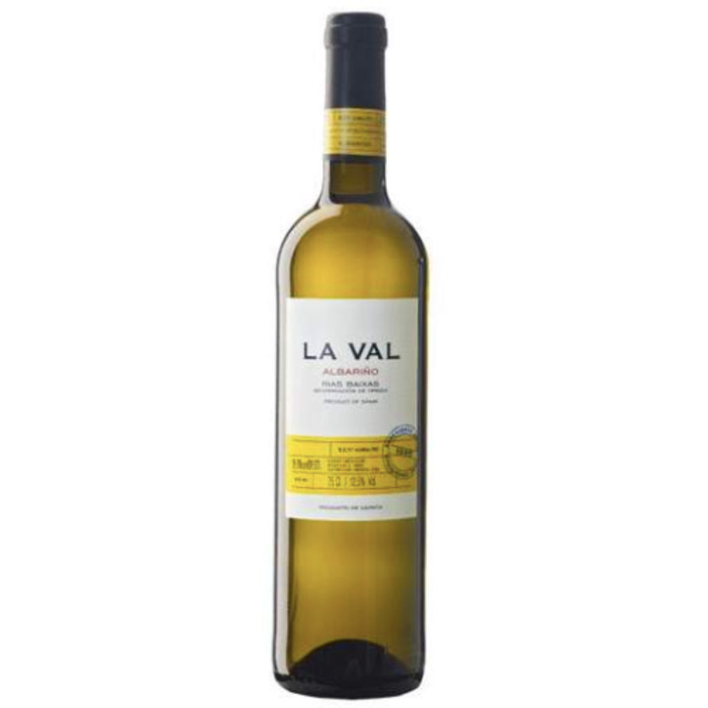 La Val Albariño