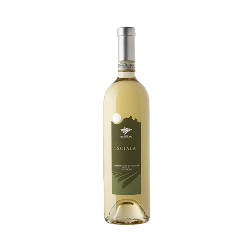 Surrau Sciala - Vermentino di Gallura DOCG