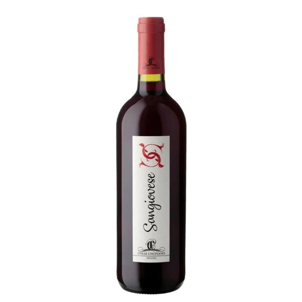 Colle Uncinano Sangiovese