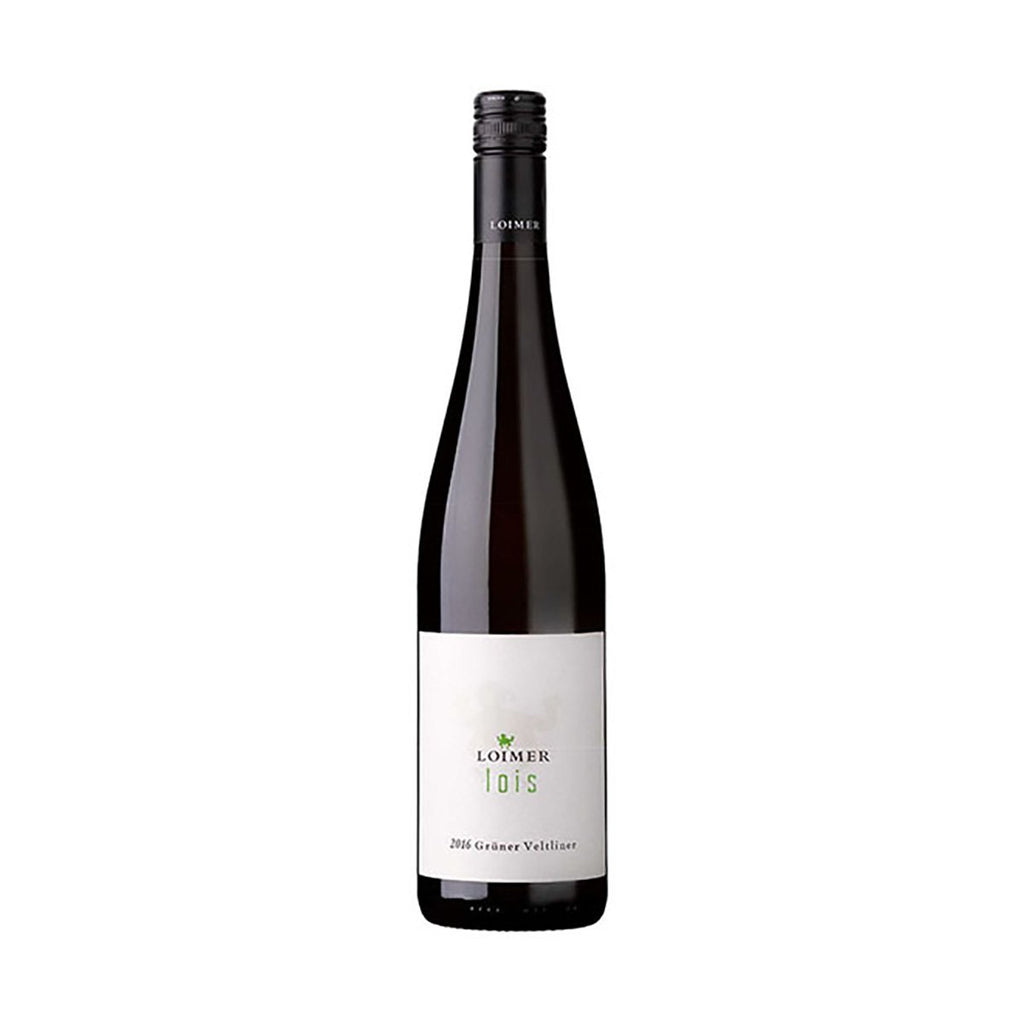 Loimer Lois Grüner Veltliner Kamptal DAC