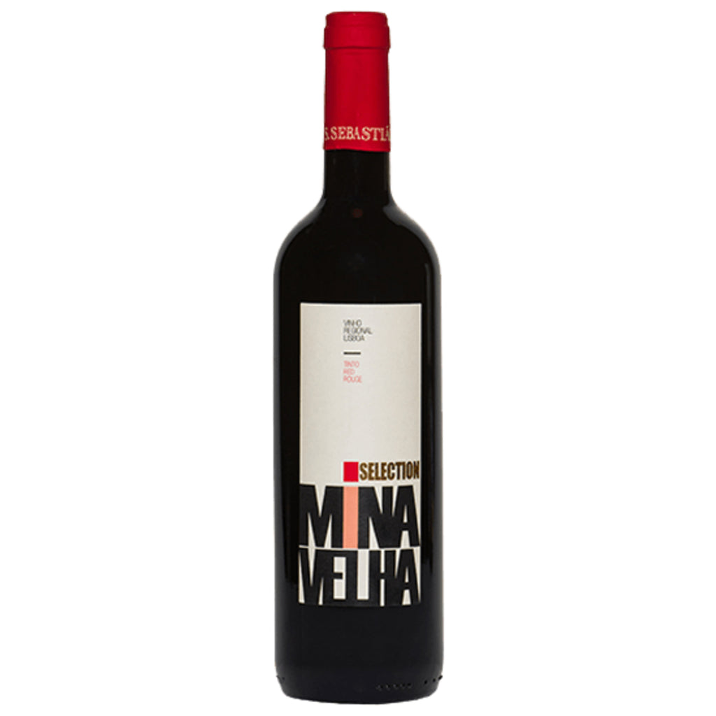 Mina Velha Selection Tinto